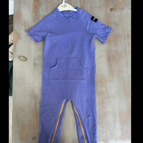 Rowe romper - Picture 1 of 1